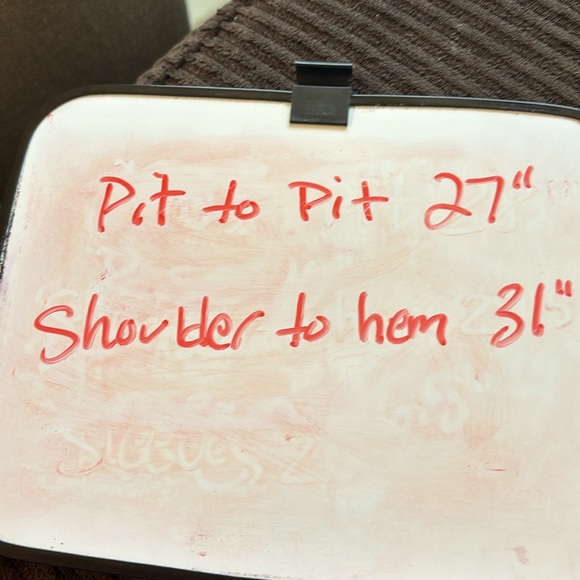 Columbia Men's Short Sleeve Button Up Shirt, Standard Fit, Red Checkered, Sz XXL - Picture 9 of 9